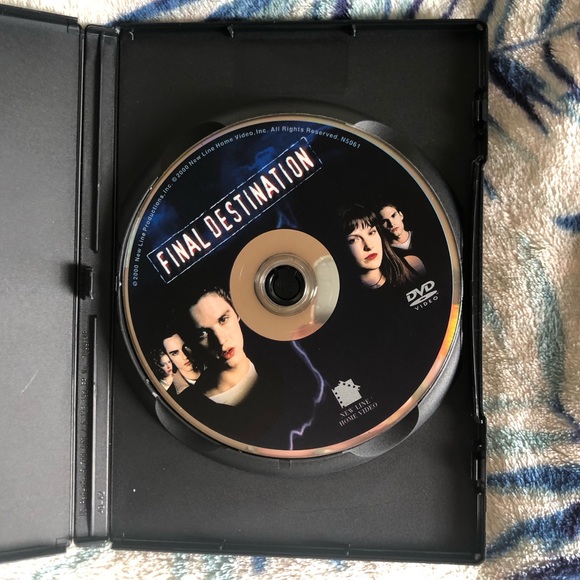 Final Destination Collection - Picture 3 of 5